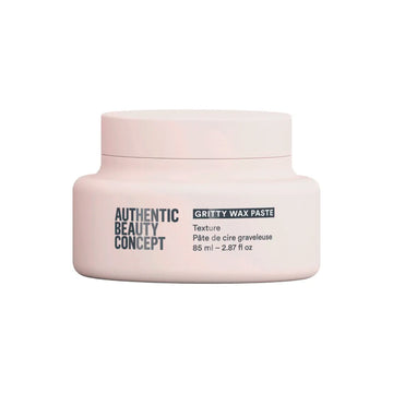CERA CAP AUTHENTICx85ml PASTE GRITTY WAX