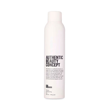 SHAMP AUTHENTICx250ml SECO