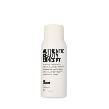 SHAMP AUTHENTICx100ml SECO