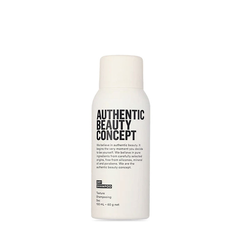 SHAMP AUTHENTICx100ml SECO