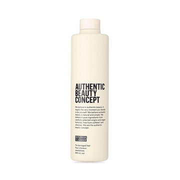 SHAMP AUTHENTICx300ml REPLENISH CLEANS