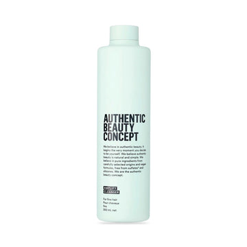 SHAMP AUTHENTICx300ml AMPLIFY CLEANSER