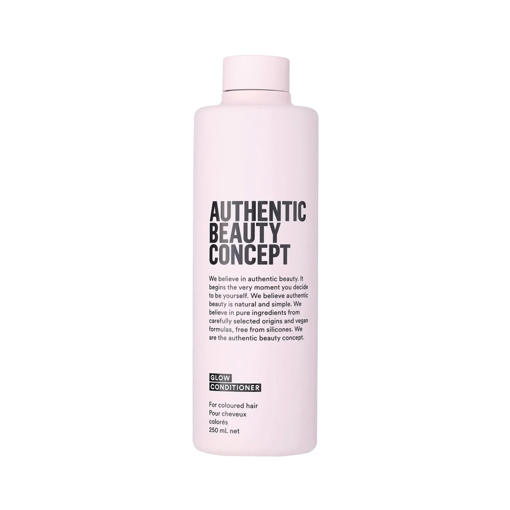 ACOND AUTHENTICx250ml GLOW