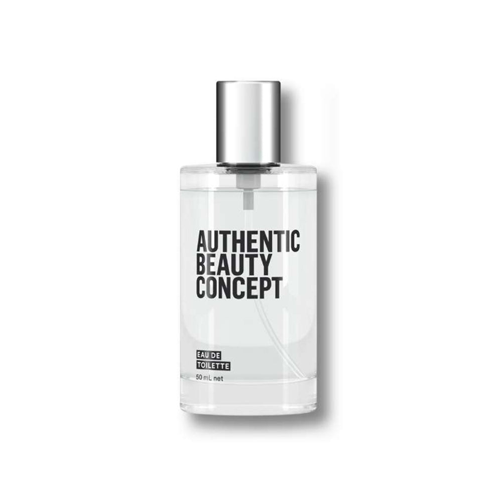 AGUA TOCADOR AUTHENTICx50ml CAPILAR/PIEL