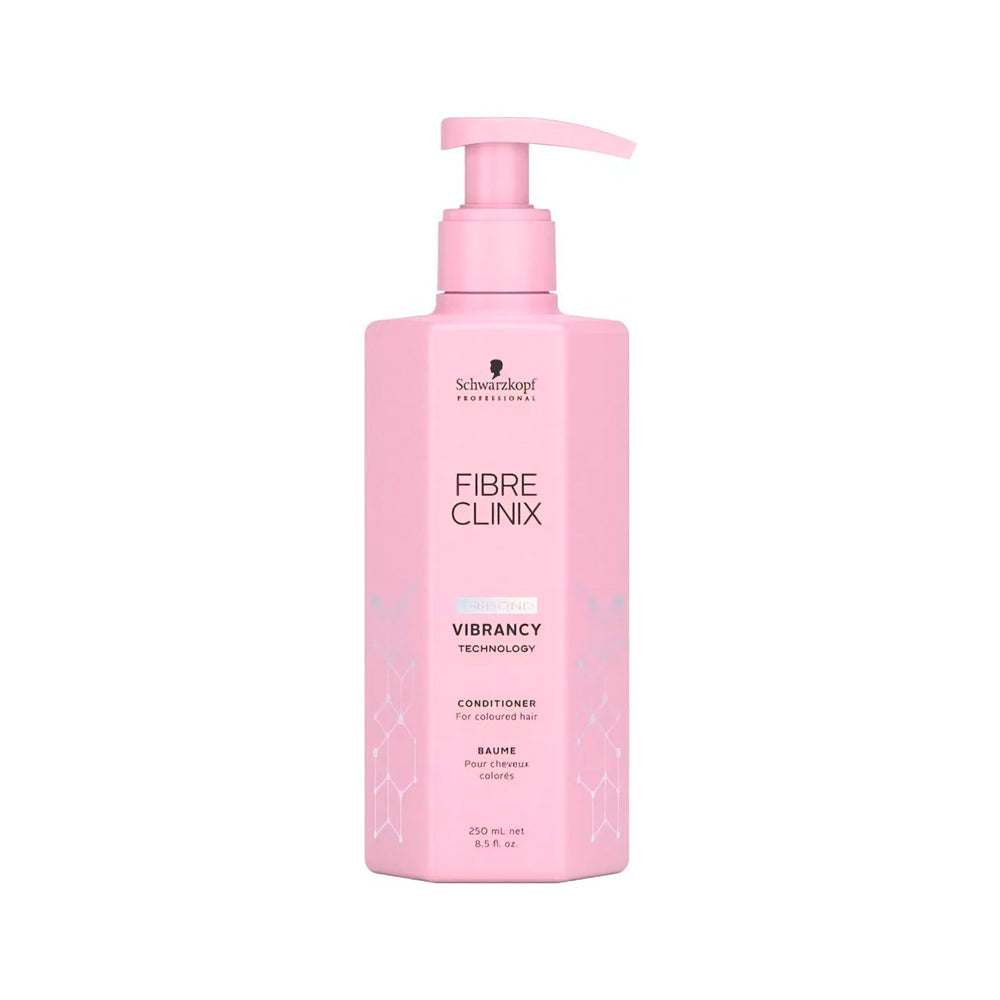 ACOND SCHWARZKOPFx250ml F/CLINIX VIBRANC