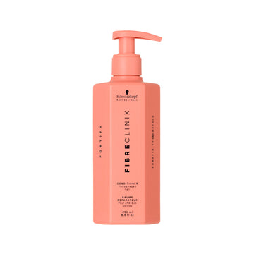 ACOND SCHWARZKOPFx250ml F/CLINIX FORTIFY