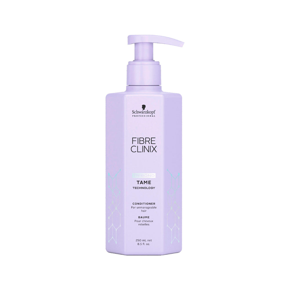 ACOND SCHWARZKOPFx250ml F/CLINIX TAME