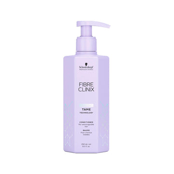 ACOND SCHWARZKOPFx250ml F/CLINIX TAME