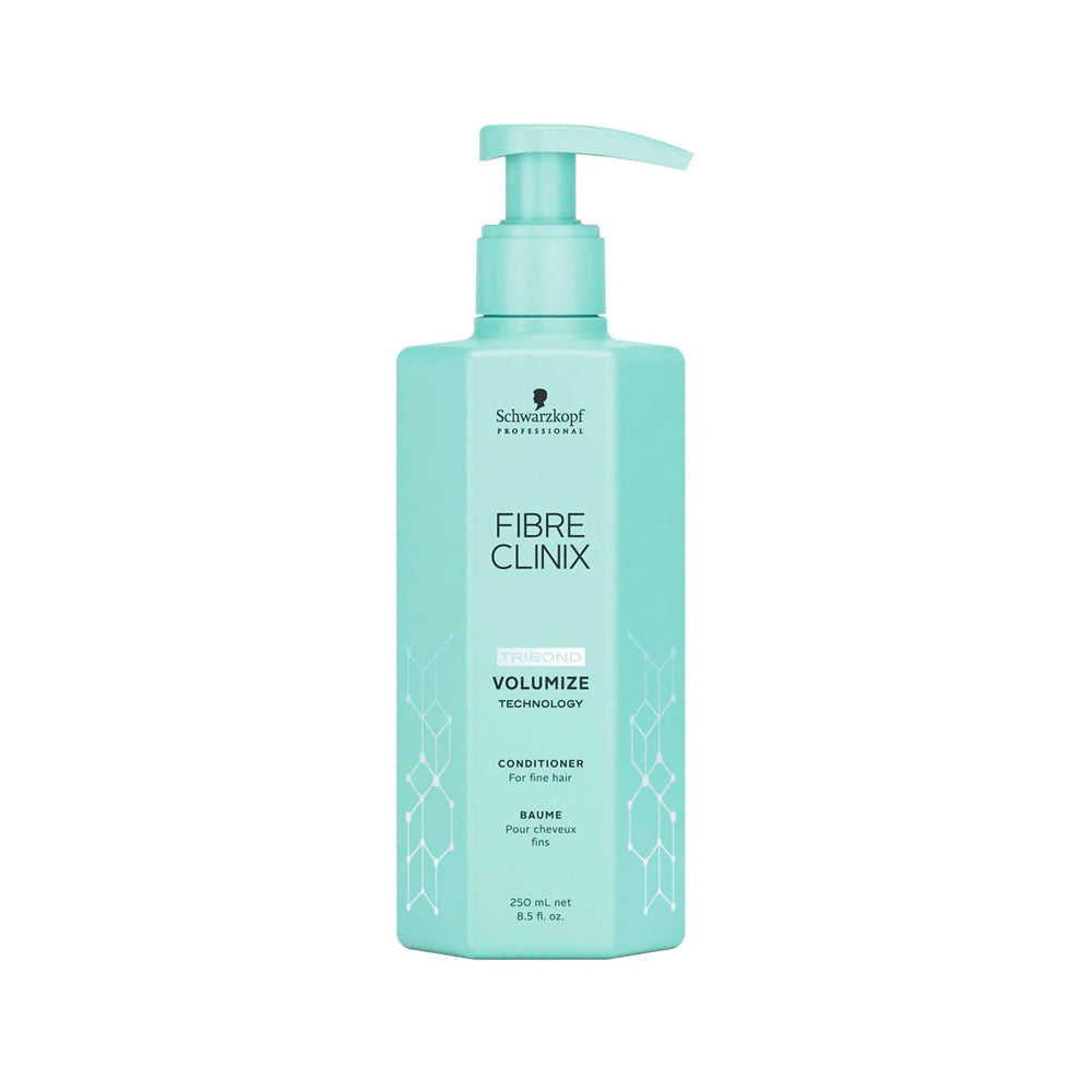 ACOND SCHWARZKOPFx250ml F/CLINIX VOLUMIZ