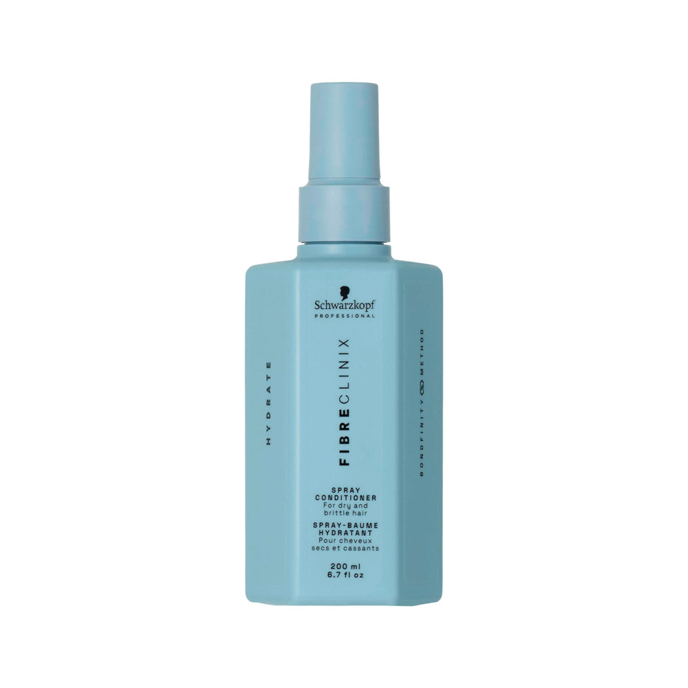 ACOND SCHWARZKOPFx200ml F/CLINIX HYDRATE