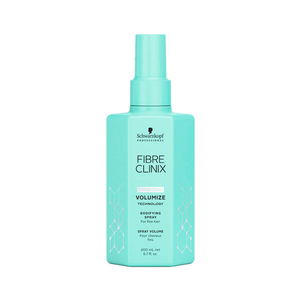 ACOND SCHWARZKOPFx200ml F/CLINIX VOLUMIZ