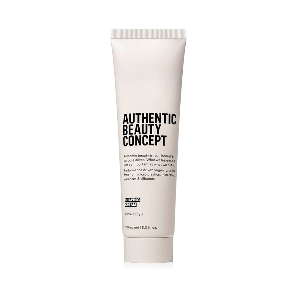 CREMA PEINAR AUTHENTICx150ml SHAPING CRE