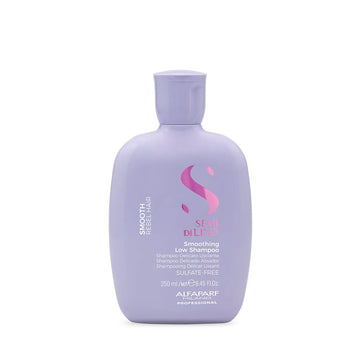 SHAMPOO ALFAPARFx250ml SEMILLAS DE LINO SMOOTHING