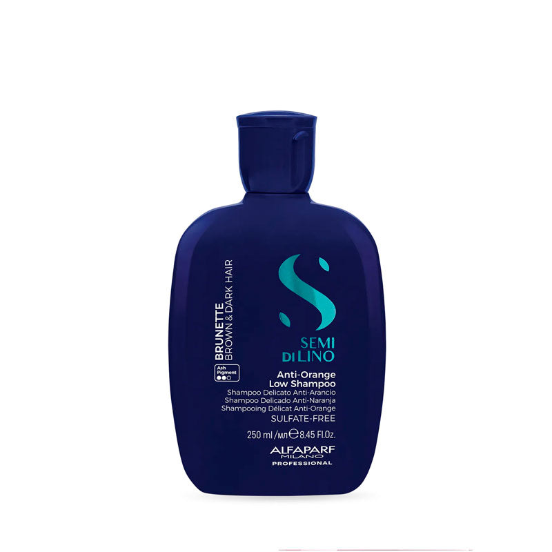 SHAMP ALFAPARFx250ml S/LINO ANT-ORANGE
