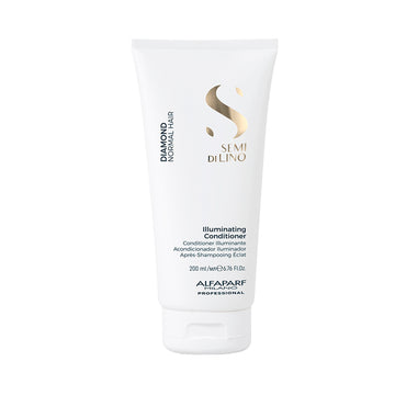 ACONDICIONADOR ALFAPARFx200ml SEMILLA DE LINO DIAMOND