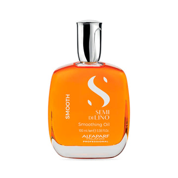 SERUM CAP ALFAPARFx100ml S/LINO SMOOTHIN