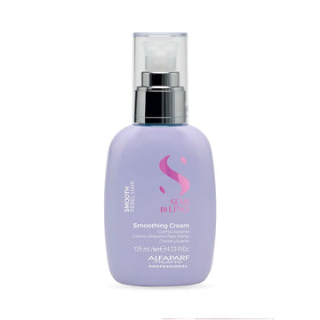CREMA PEINAR ALFAPARFx125ml SEMILLAS DE LINO SMOOTHING