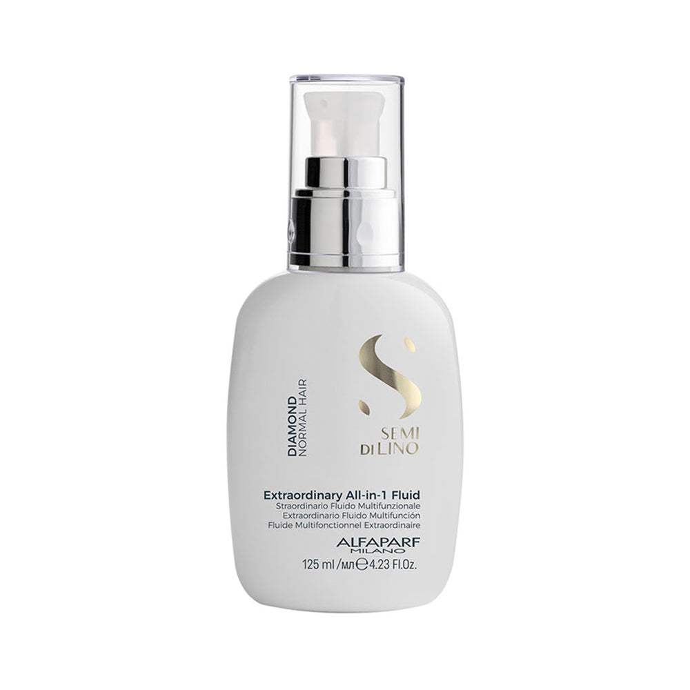 CREMA PEINAR ALFAPARFx125ml SEMILLAS DE LINO DIAMOND
