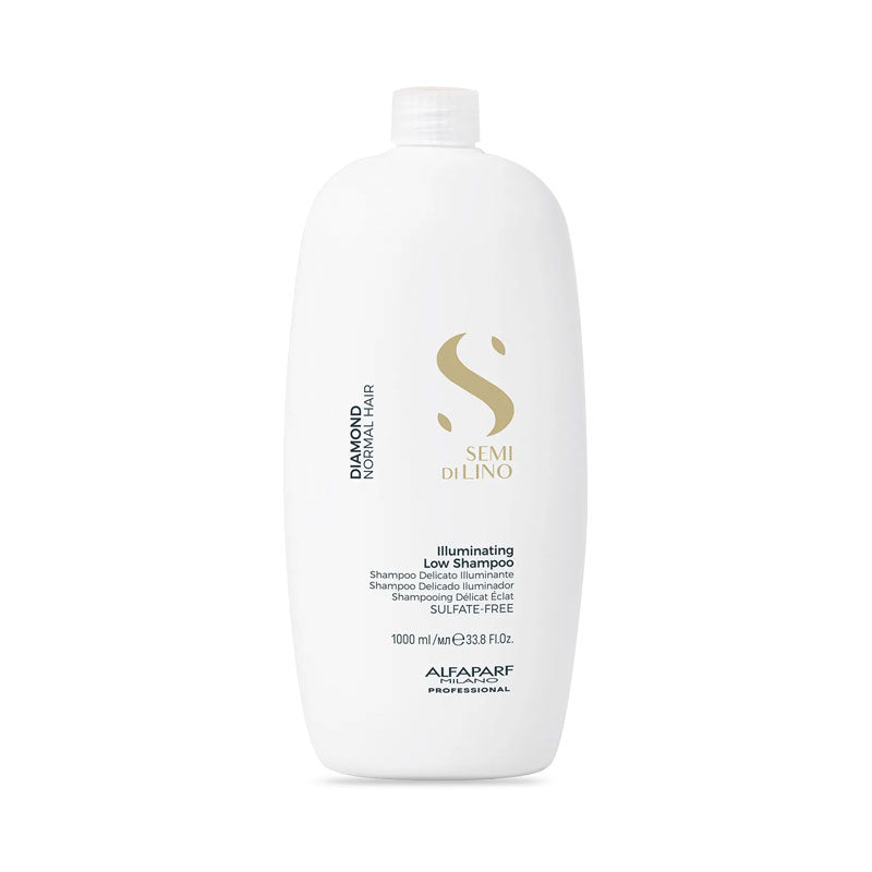 SHAMP ALFAPARFx1000ml S/LINO DIAMOND