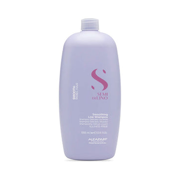 SHAMP ALFAPARFx1000ml S/LINO SMOOTHING