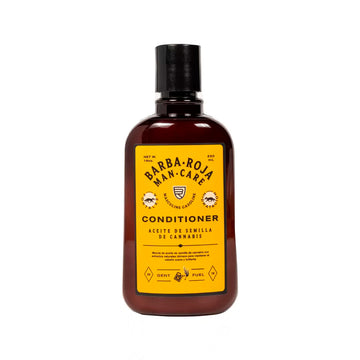 ACOND BARBA ROJAx250ml ACEITE SEM/CANNAB