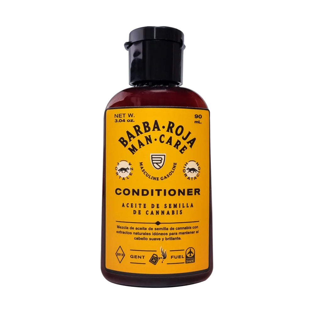 ACOND BARBA ROJAx90ml ACEITE SEM/CANNAB