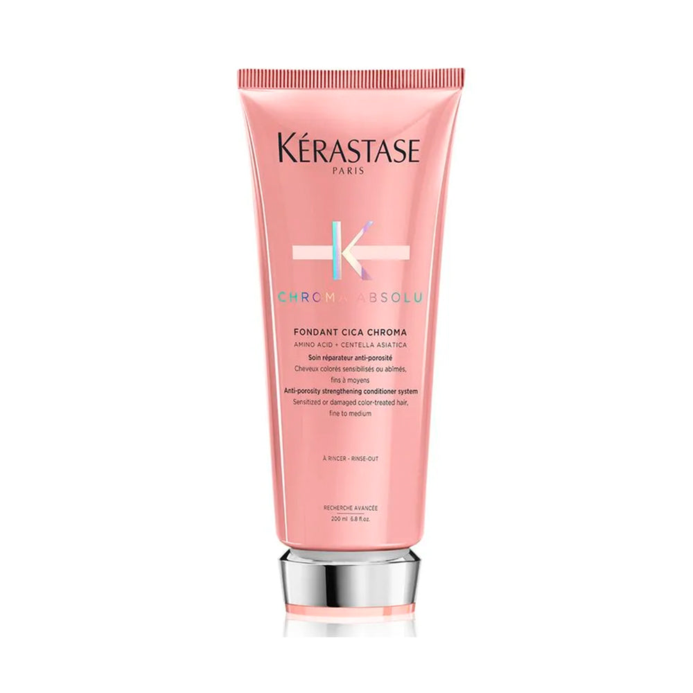 ACOND KERASTASEx200ml C/CHROMA FONDANT C