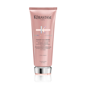 ACOND KERASTASEx200ml C/CHROMA FONDANT C