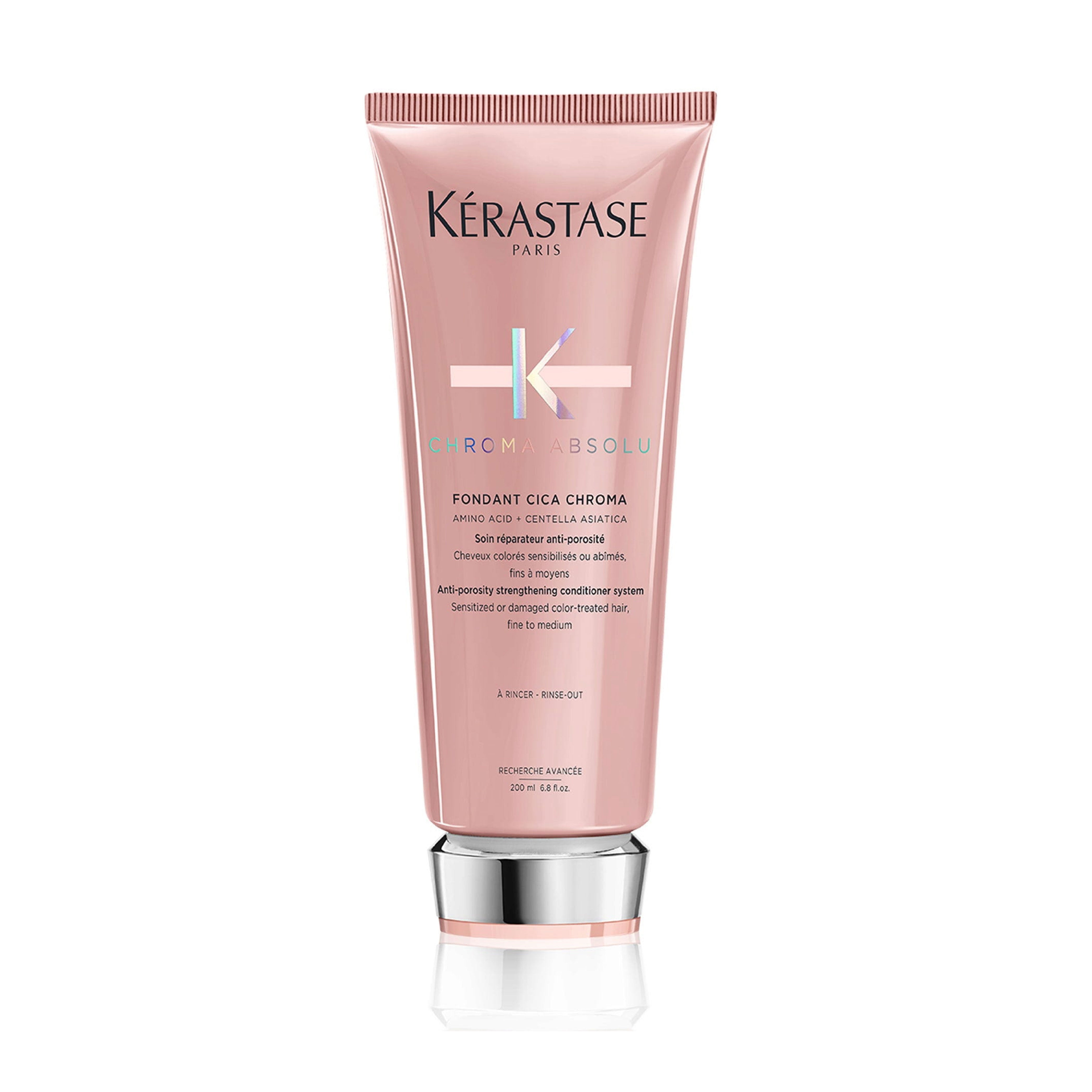 ACOND KERASTASEx200ml C/CHROMA FONDANT C