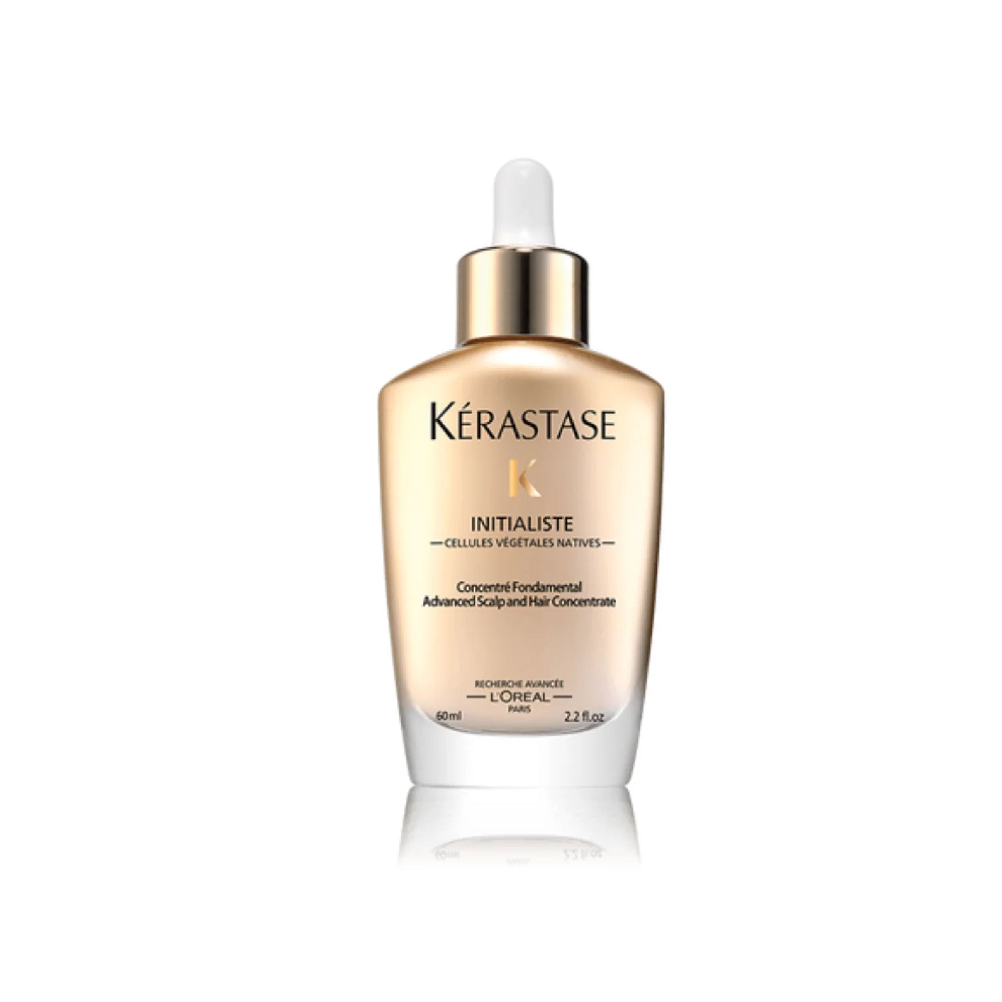 SERUM CAP KERASTASEx90ml INITIAL CONCENT