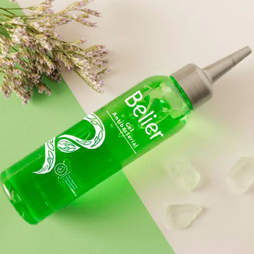 ANTIBACTERIAL BELIERx120ml GEL