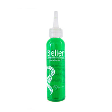 ACEITE CORP BELIERx120ml MENTA/EUCALIPTO