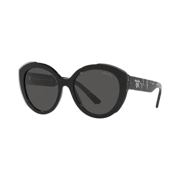 GAFAS PRADAxund OPR01YS 09V550 S:54