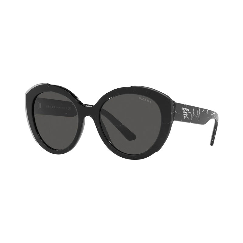 GAFAS PRADAxund OPR01YS 09V550 S:54