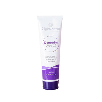 CREMA CORP QUIMIDERMx250g DERMALIM CR/GE