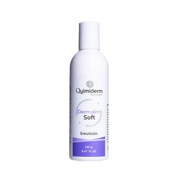 CREMA CORP QUIMIDERMx240g DERMALIM SOF