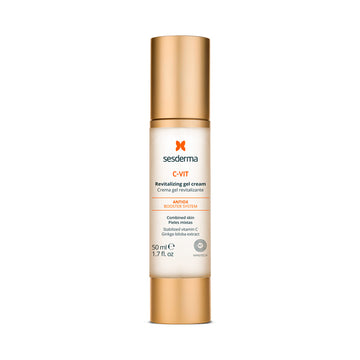 CREMA FAC SESDERMAx5
