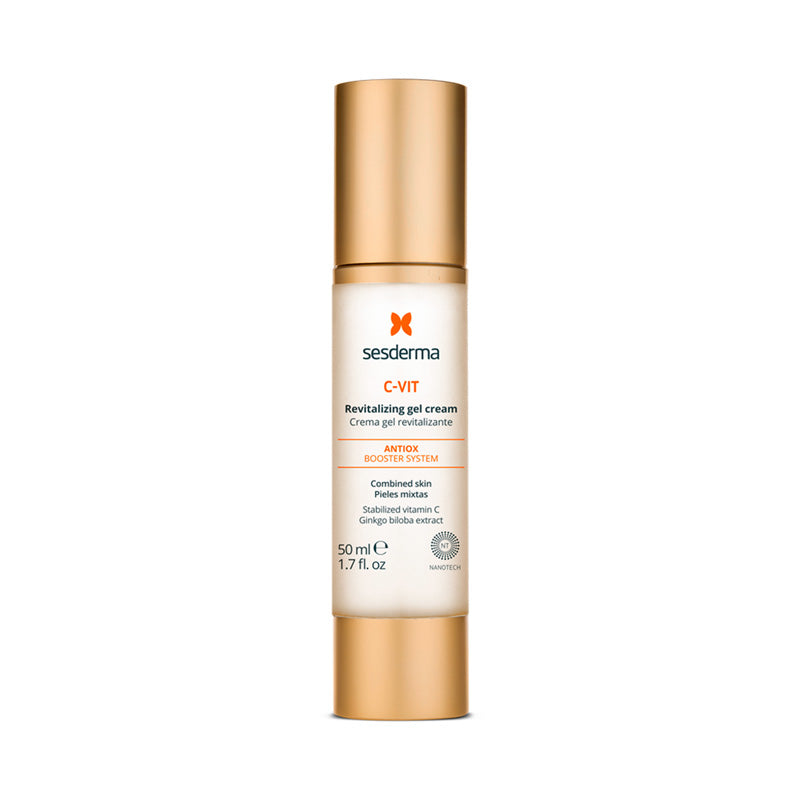 CREMA FAC SESDERMAx5