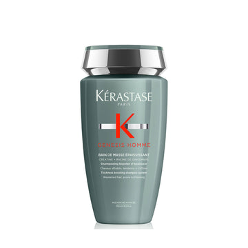 SHAMP KERASTASEx250ml GENESIS DE MASSE