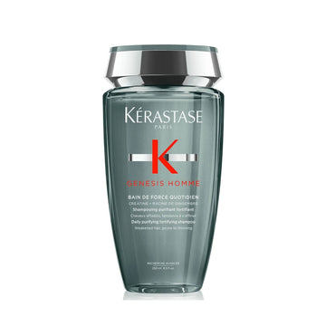 SHAMP KERASTASEx250ml GENESIS DE FORCE