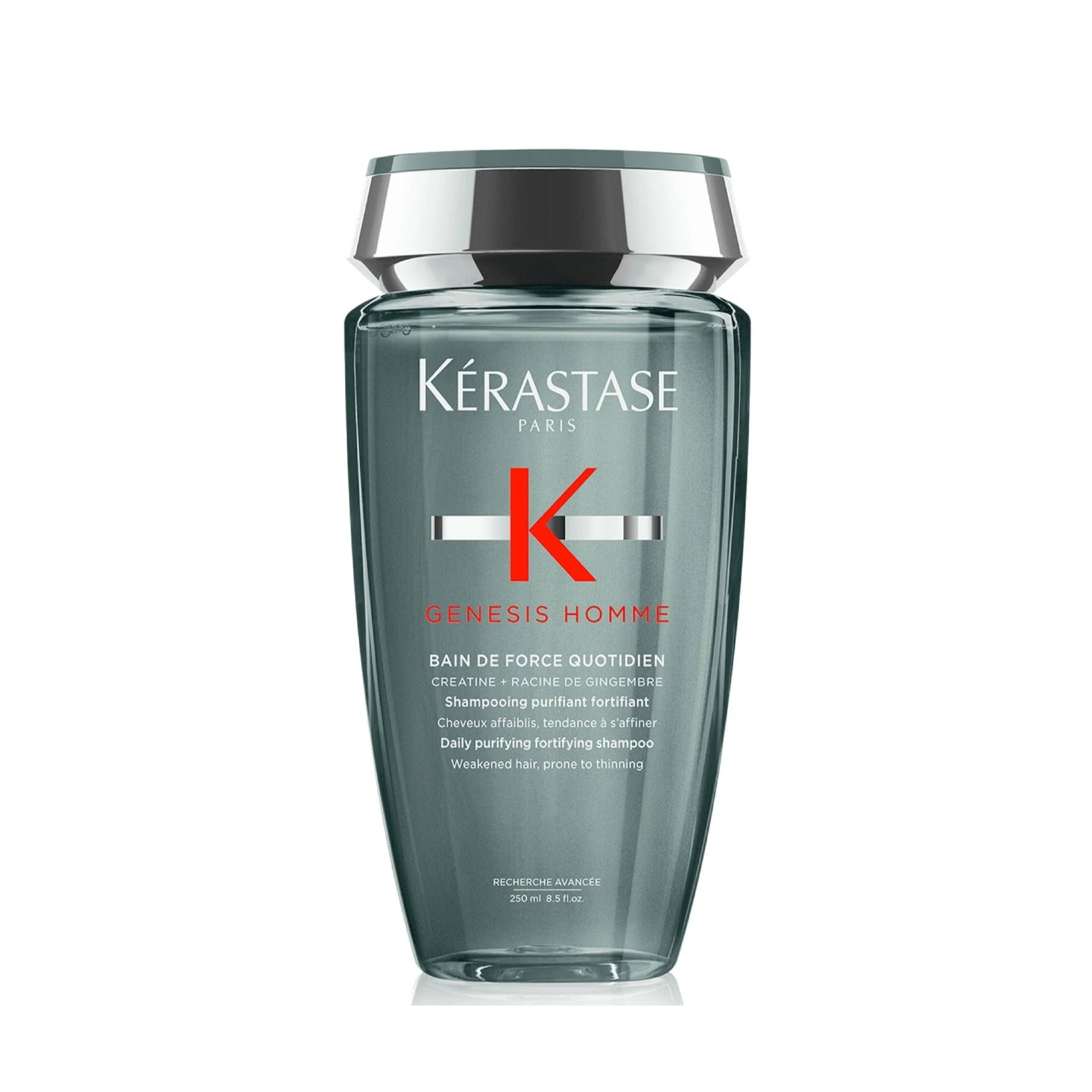 SHAMP KERASTASEx250ml GENESIS DE FORCE