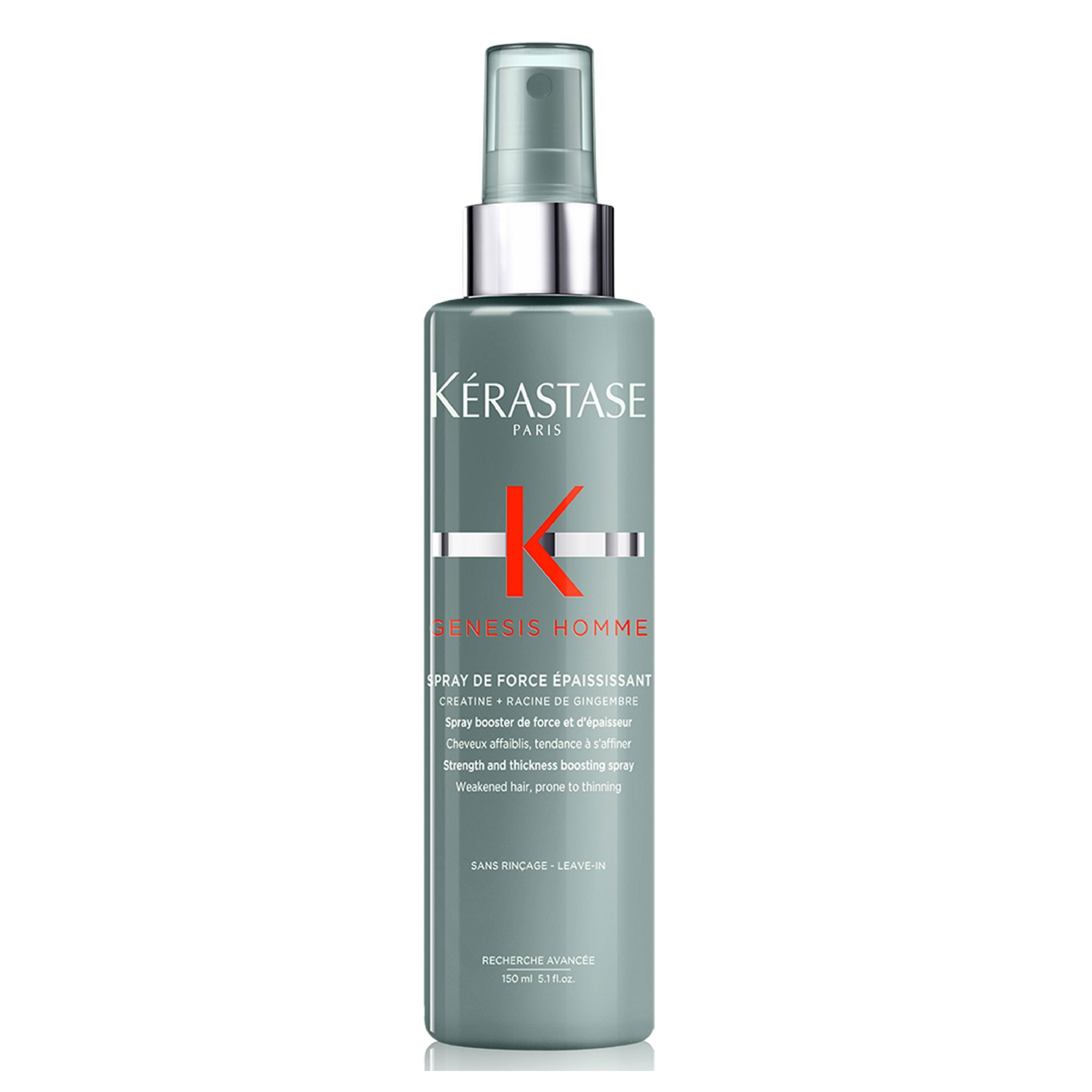 TRATA CAP KERASTASEx150ml GEN DE FORCE E