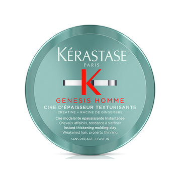 CERA CAP KERASTASEx75ml GENESIS/HOMME