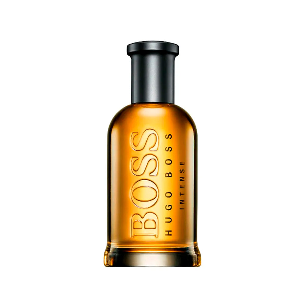 AGUA PERFUME H/BOSSx