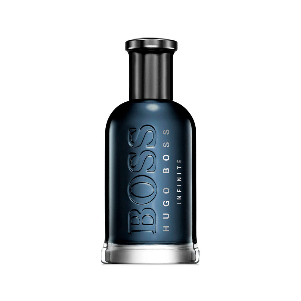 AGUA PERFUME H/BOSSx50ml BOTTLE INFINITE