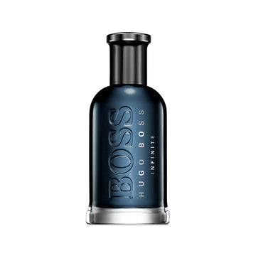 AGUA PERFUME H/BOSSx50ml BOTTLE INFINITE