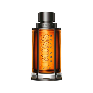 AGUA PERFUME H/BOSSx50ml T/SCENT INTENS