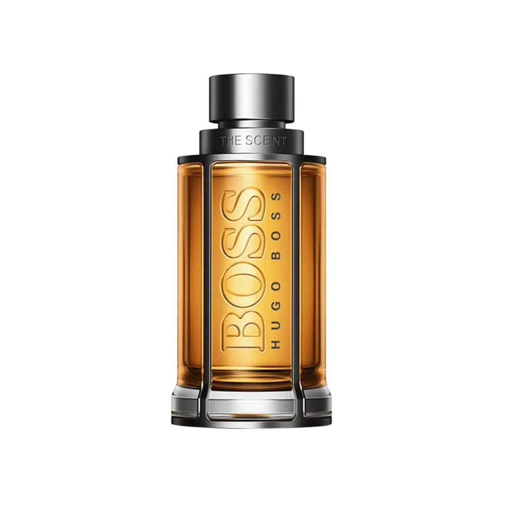 AGUA TOCADOR H/BOSSx100ml T/SCENT