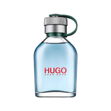 AGUA TOCADOR H/BOSSx75ml MAN