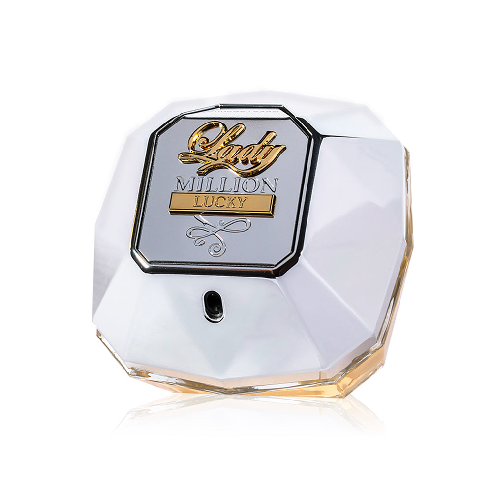 AGUA PERFUME P/RABANNEx80ml L/M LUCKY